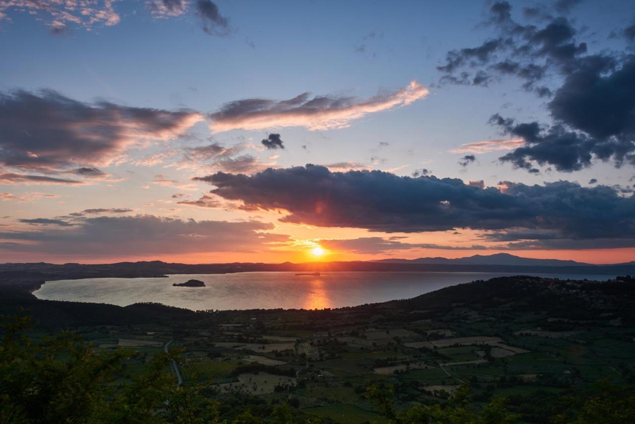 Alloggio Turistico Centro Storico Malatesta モンテフィアスコーネ エクステリア 写真