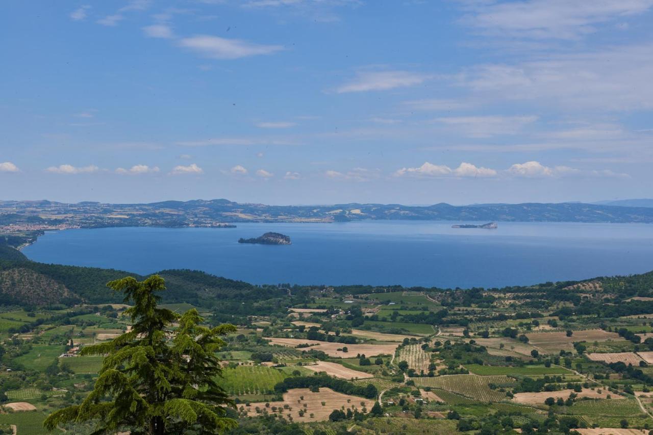 Alloggio Turistico Centro Storico Malatesta モンテフィアスコーネ エクステリア 写真
